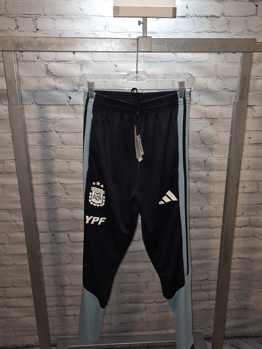 🇦🇷 ⚽ LARGE AFA ARGENTINA TRAINING PANTS